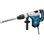 Marteau perforateur BOSCH SDS Max GHB 5-40 DCE 1100 W de BOSCH, Marteaux perforateurs - Réf : S7153139, Prix : 812,04 €, Remi...