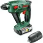 Martelo perfurador BOSCH UNO MAXX 900 rpm de BOSCH, Martelos perfuradores - Ref: S7153148, Preço: 228,54 €, Desconto: %