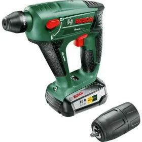 Marteau perforateur BOSCH UNO MAXX 900 rpm de BOSCH, Marteaux perforateurs - Réf : S7153148, Prix : 212,73 €, Remise : %