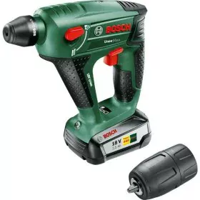 Martillo perforador BOSCH UNO MAXX 900 rpm de BOSCH, Martillos perforadores - Ref: S7153148, Precio: 212,73 €, Descuento: %