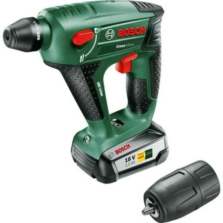 Marteau perforateur BOSCH UNO MAXX 900 rpm de BOSCH, Marteaux perforateurs - Réf : S7153148, Prix : 233,14 €, Remise : %