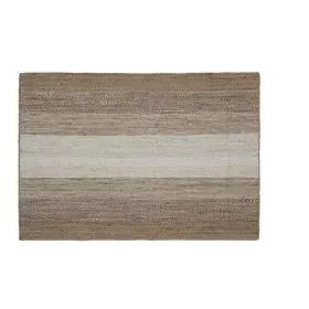 Tapis Romimex Ivoire 160 x 230 x 2 cm de Romimex, Tapis - Réf : D1616396, Prix : 227,86 €, Remise : %