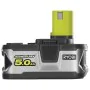 Rechargeable lithium battery Ryobi OnePlus Litio Ion 5 Ah 18 V by Ryobi, Accessories for wireless tools - Ref: S7153197, Pric...