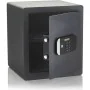 Safety-deposit box Yale YSEM/400/EG1 40 x 35 x 34 cm Black Steel by Yale, Cabinet Safes - Ref: S7153240, Price: 339,85 €, Dis...