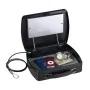 Portable Safe Box with Security Cable Master Lock Black Steel by Master Lock, Cabinet Safes - Ref: S7153242, Price: 66,78 €, ...