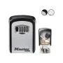 Armadietto portachiavi Master Lock 5401EURD Metallo Nero/Grigio 8 x 3 x 12 cm di Master Lock, Armadi a chiave - Rif: S7153243...