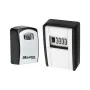 Armadietto portachiavi Master Lock 5401EURD Metallo Nero/Grigio 8 x 3 x 12 cm di Master Lock, Armadi a chiave - Rif: S7153243...