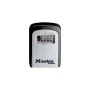 Armadietto portachiavi Master Lock 5401EURD Metallo Nero/Grigio 8 x 3 x 12 cm di Master Lock, Armadi a chiave - Rif: S7153243...