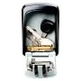 Armadietto portachiavi Master Lock 5401EURD Metallo Nero/Grigio 8 x 3 x 12 cm di Master Lock, Armadi a chiave - Rif: S7153243...