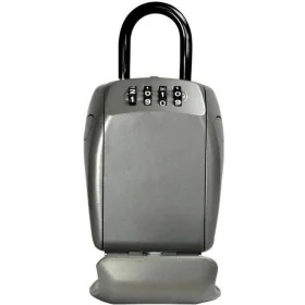 Caja de Seguridad para Llaves Master Lock 5414EURD Gris de Master Lock, Armarios de llaves - Ref: S7153244, Precio: 60,02 €, ...