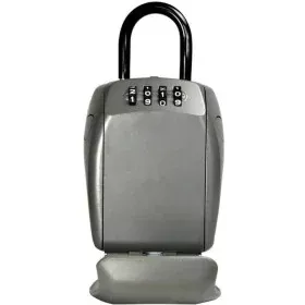 Cassetta di Sicurezza per Chiavi Master Lock 5414EURD Grigio di Master Lock, Armadi a chiave - Rif: S7153244, Prezzo: 61,21 €...