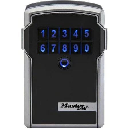 Key padlock Master Lock 5441EURD Zinc Plastic Rectangular by Master Lock, Keyed Padlocks - Ref: S7153248, Price: 202,76 €, Di...