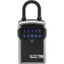 Cofre Master Lock 5440EURD Chaves Preto/Prateado Zinco 18 x 8 x 6 cm (1 Unidade) de Master Lock, Convencionais - Ref: S715325...