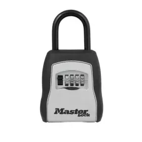 Caixa de Segurança para Chaves Master Lock 5401EURD de Master Lock, Armários para chaves - Ref: S7153252, Preço: 50,90 €, Des...