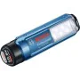 Lanterna LED BOSCH GLI 12V-300 solo Bateria 300 Lm de BOSCH, Lanternas para zonas de trabalho - Ref: S7153263, Preço: 83,51 €...