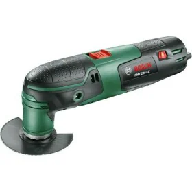 Herramienta Multifunción Turbo BOSCH 0603102000 de BOSCH, Lijadoras - Ref: S7153277, Precio: 125,01 €, Descuento: %