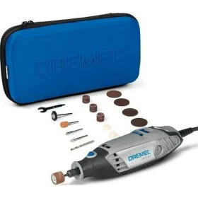 Multiferramenta Dremel 3000-15 de Dremel, Ferramentas rotativas - Ref: S7153285, Preço: 78,61 €, Desconto: %