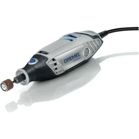 Ferramenta multifuncional Turbo Dremel F0133000JP 130 W de Dremel, Lixadoras - Ref: S7153286, Preço: 100,26 €, Desconto: %