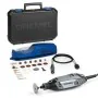 Ferramenta multifuncional Turbo Dremel F0133000JP 130 W de Dremel, Lixadoras - Ref: S7153286, Preço: 101,30 €, Desconto: %