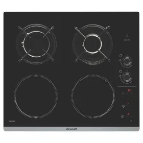 Induction Hot Plate Brandt BPI6413BM by Brandt, Hobs - Ref: S7153383, Price: 498,44 €, Discount: %