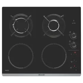 Induction Hot Plate Brandt BPI6413BM by Brandt, Hobs - Ref: S7153383, Price: 498,44 €, Discount: %