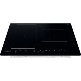 Piano Cottura ad Induzione Hotpoint HB 2760B NE 60 cm 7200 W di Hotpoint, Piastre - Rif: S7153397, Prezzo: 452,64 €, Sconto: %