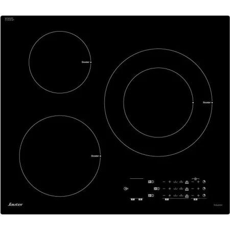 Induction Hot Plate Sauter SPI5361B 60 cm 7200 W by Sauter, Hobs - Ref: S7153406, Price: 436,18 €, Discount: %