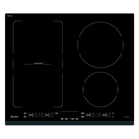 Induktionskochfeld Sauter SPI4664B 60 cm 5700 W von Sauter, Kochfelder - Ref: S7153407, Preis: 546,77 €, Rabatt: %