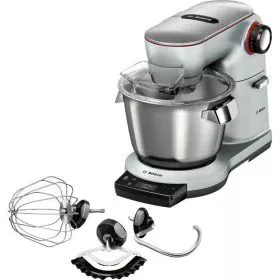 impastatrice mixer con ciotola BOSCH MUM9AX5S00 5,5 L 1500 W di BOSCH, Frullatore a immersione e impastatrici - Rif: S7153564...