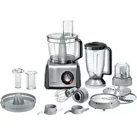 Processor BOSCH MC812M844 1250 W by BOSCH, Kitchen robots and mini choppers - Ref: S7153565, Price: 231,05 €, Discount: %