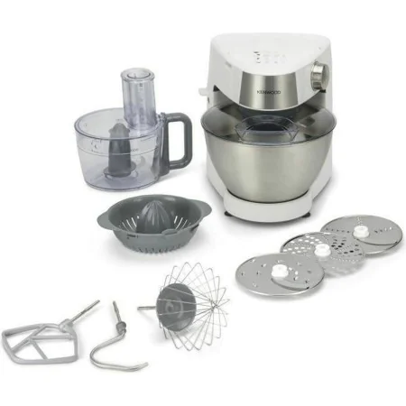 Food Processor Kenwood KHC29.E0WH White by Kenwood, Kitchen robots and mini choppers - Ref: S7153573, Price: 231,36 €, Discou...