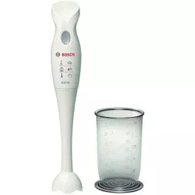 Batedora de Mão BOSCH MSM6B150 Branco 300 W de BOSCH, Batedeiras de mão e taça - Ref: S7153575, Preço: 37,32 €, Desconto: %