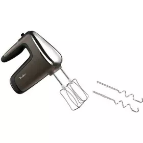 Handmixer Moulinex Powermix Silence HM653910 600 W von Moulinex, Handmixer und Knetmaschinen - Ref: S7153578, Preis: 123,46 €...