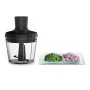 Sbattitore a Fruste Moulinex Powermix Silence HM653910 600 W di Moulinex, Frullatore a immersione e impastatrici - Rif: S7153...