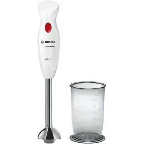 Handrührgerät BOSCH MSM24100 CleverMixx Weiß 400 W von BOSCH, Hand- Standmixer - Ref: S7153579, Preis: 46,33 €, Rabatt: %