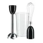 Multifunction Hand Blender with Accessories Continental Edison CEHB01 Black 400 W by Continental Edison, Cup and hand blender...