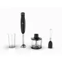 Multifunction Hand Blender with Accessories Continental Edison CEHB01 Black 400 W by Continental Edison, Cup and hand blender...