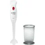 Batidora de Mano BOSCH MSM14100 CLEVERMIXX Blanco 400 W de BOSCH, Batidoras de mano y de vaso - Ref: S7153588, Precio: 36,91 ...