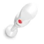 Frullatore ad Immersione BOSCH MSM14100 CLEVERMIXX Bianco 400 W di BOSCH, Frullatori a immersione e frullatori - Rif: S715358...