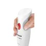 Batidora de Mano BOSCH MSM14100 CLEVERMIXX Blanco 400 W de BOSCH, Batidoras de mano y de vaso - Ref: S7153588, Precio: 36,91 ...