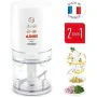 Tritatutto SEB 855306 220 W di SEB, Robot da cucina e mini tritatutto - Rif: S7153595, Prezzo: 56,99 €, Sconto: %