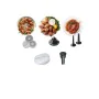 Mincer Kenwood MG510 450 W 450 W by Kenwood, Kitchen robots and mini choppers - Ref: S7153596, Price: 191,46 €, Discount: %