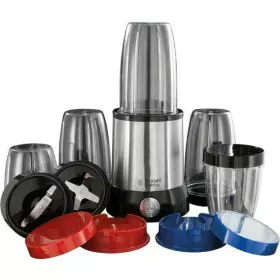 Liquidificadora Russell Hobbs 23180-56 Prateado Aço 700 W 700 W de Russell Hobbs, Liquidificadoras - Ref: S7153615, Preço: 91...