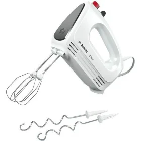 Sbattitore a Fruste BOSCH MFQ22100 375 W di BOSCH, Frullatore a immersione e impastatrici - Rif: S7153619, Prezzo: 51,68 €, S...