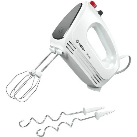 Sbattitore a Fruste BOSCH MFQ22100 375 W di BOSCH, Frullatore a immersione e impastatrici - Rif: S7153619, Prezzo: 48,92 €, S...