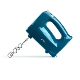 Handmixer Livoo DOP162B 200 W von Livoo, Handmixer und Knetmaschinen - Ref: S7153620, Preis: 37,44 €, Rabatt: %