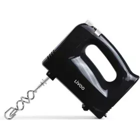 Hand Mixer Livoo DOP162N 200 W by Livoo, Stick blenders and kneaders - Ref: S7153624, Price: 38,57 €, Discount: %