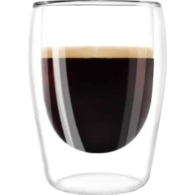 Set de Verres Melitta Expresso Coffee 80 ml 2 Unités (2 Unités) de Melitta, Verres à thé et à café - Réf : S7153631, Prix : 3...