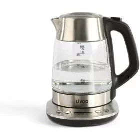 Kettle Livoo DOD165 1,7 L Grey 1,7 L by Livoo, Hot Tea Machines - Ref: S7153633, Price: 70,49 €, Discount: %