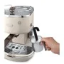 Caffettiera Express a Leva DeLonghi AGDM-EKS-DEI-110 Beige 1,4 L di DeLonghi, Macchine per espresso e cappuccino - Rif: S7153...